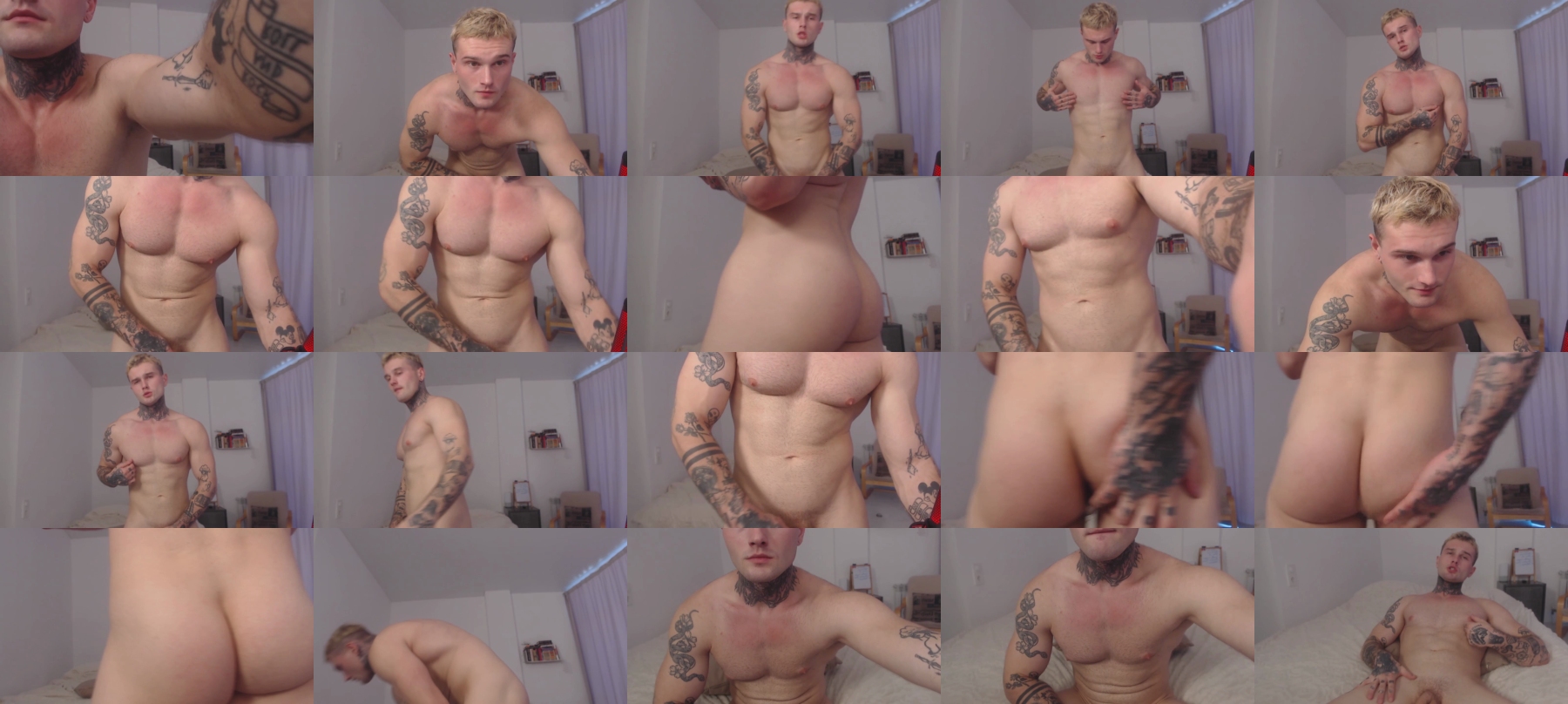 Andy_Hunk  12-11-2021